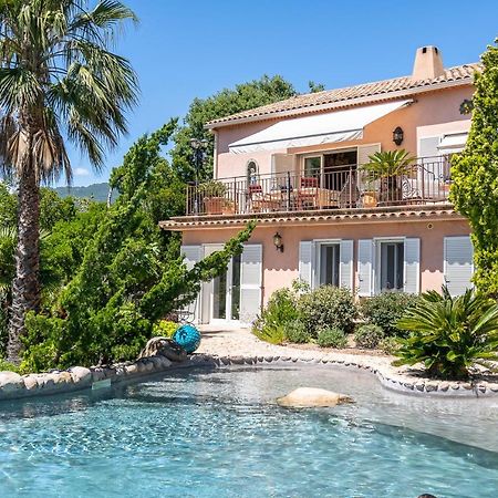 פאבונה Casa Del Sole Chambres D'Hotes De Charme מראה חיצוני תמונה