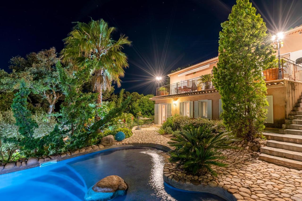 פאבונה Casa Del Sole Chambres D'Hotes De Charme מראה חיצוני תמונה