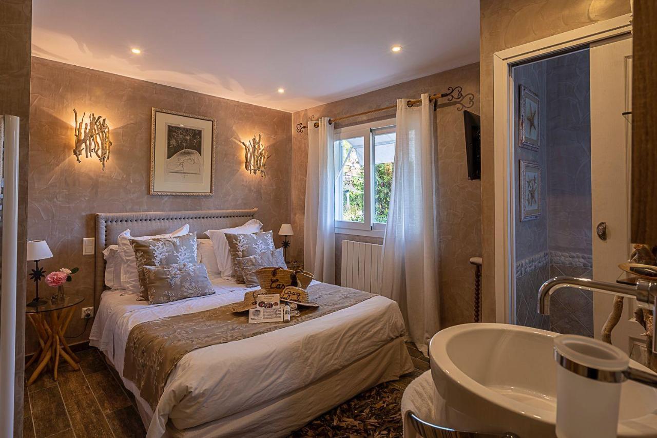 פאבונה Casa Del Sole Chambres D'Hotes De Charme מראה חיצוני תמונה