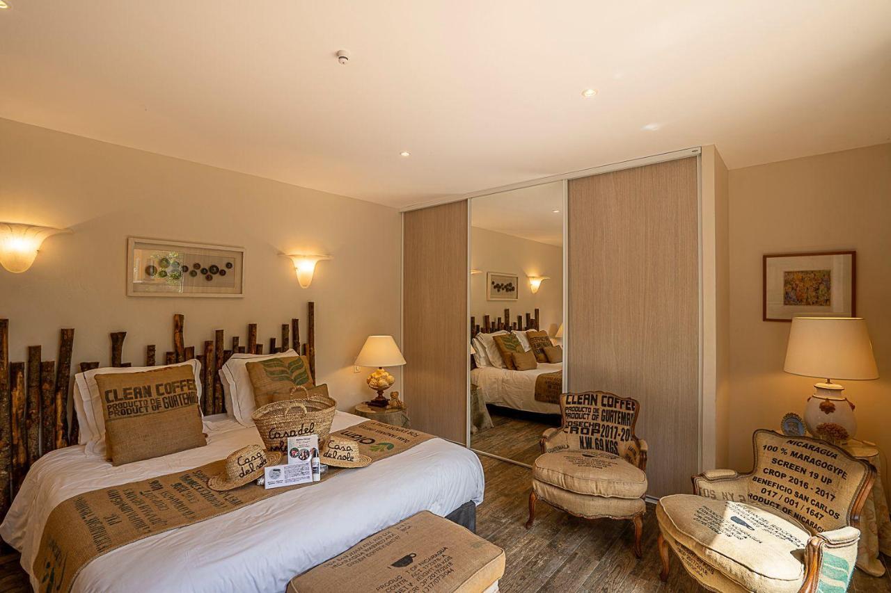 פאבונה Casa Del Sole Chambres D'Hotes De Charme מראה חיצוני תמונה
