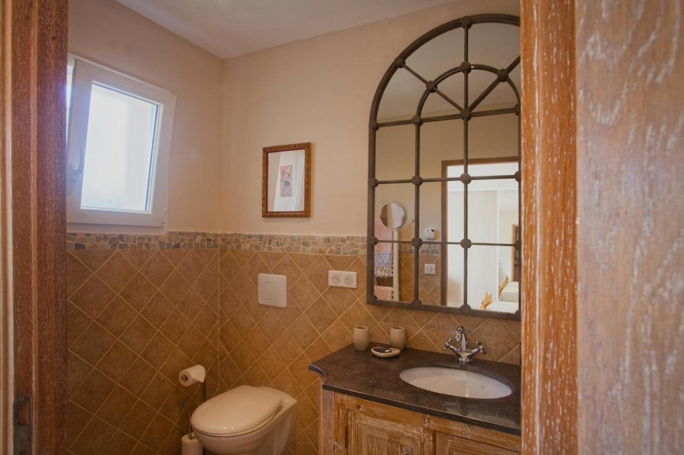 פאבונה Casa Del Sole Chambres D'Hotes De Charme מראה חיצוני תמונה