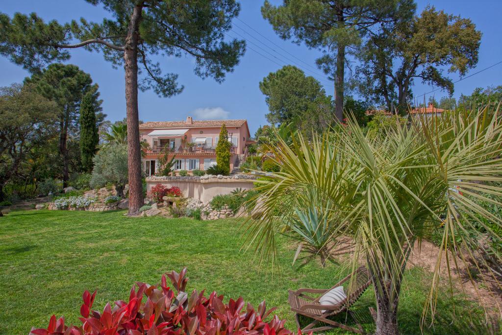 פאבונה Casa Del Sole Chambres D'Hotes De Charme מראה חיצוני תמונה